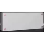 Elektrogehäuse Rittal 1535.000, Stahl IP55, 300×300×120 mm