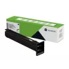 Tonerkartusche Lexmark 24B7609 Schwarz High Yield kompatibel — Ersatz für Lexmark-Drucker