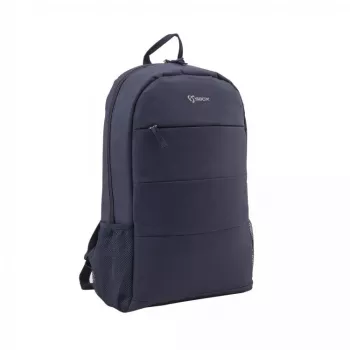 Sbox Notebook Rucksack Toronto 15,6 NSS-19044NB navy blau