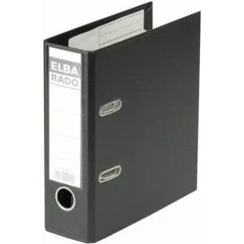 Elba 10597 SW Schwarz