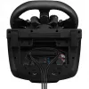 Logitech G G923 SE Schwarz USB 2.0 Lenkrad + Pedale + Joystick PC, PlayStation 4, PlayStation 5 (991-000531)