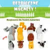 Malblo Magnetisches Bauernhoftiere-Set