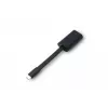 Dell SA224 - Netzwerkadapter - USB-C - 10M/100M/1G/2,5 Gigabit Ethernet x 1 (DELL-SA224-BK)
