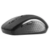 Tracer Blaster II - Maus - 2,4 GHz - Schwarz - Optisch - 6 Tasten - Schwarz
