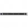 Ubiquiti UniFi USW-PRO-48 Netzwerk-Switch Managed L2/L3 Gigabit Ethernet (10/100/1000) 1U Silber