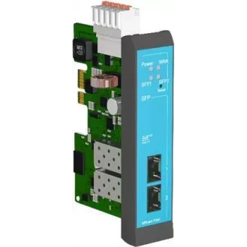Switch-Steckkarte Insys Microelectronics icom MRcard ES