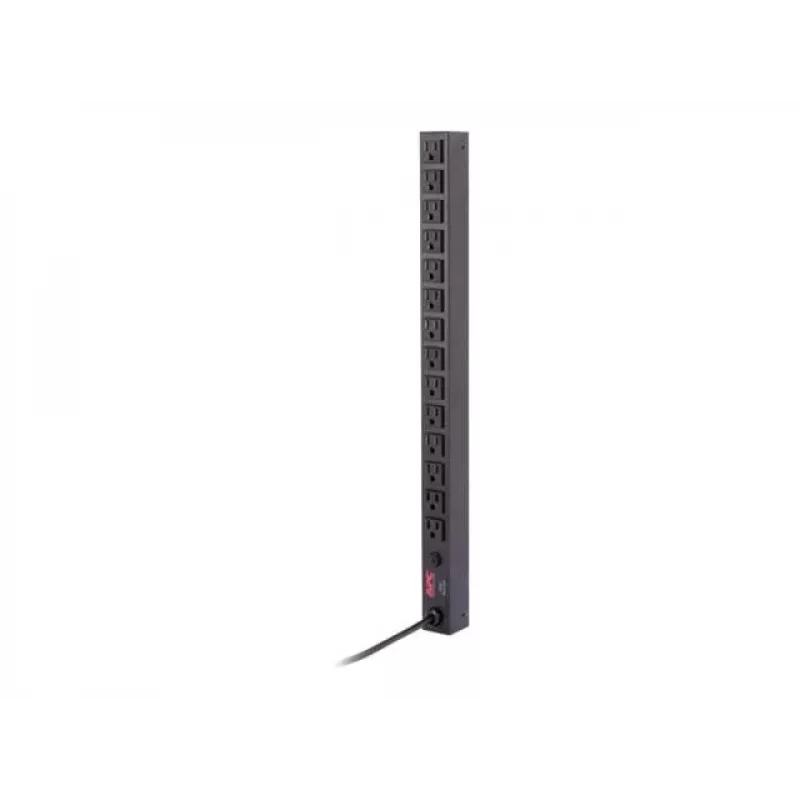 APC Basic Rack PDU Stromverteilungseinheit (PDU) 0U Beige