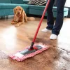 Vileda Pet Pro Haar- und Fellmopp-Aufsatz