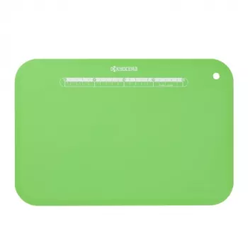 Schneidematte Kyocera CC-100GR 370×250×2 mm grün