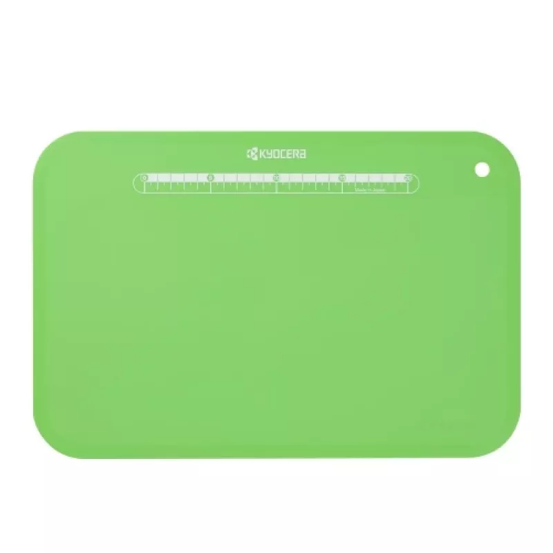 Schneidematte Kyocera CC-100GR 370×250×2 mm grün