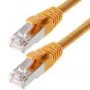 Netzwerkkabel Helos CAT5e SF/UTP 2 m