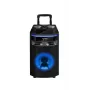 Party-Lautsprecher mit Bluetooth und Karaoke PS6