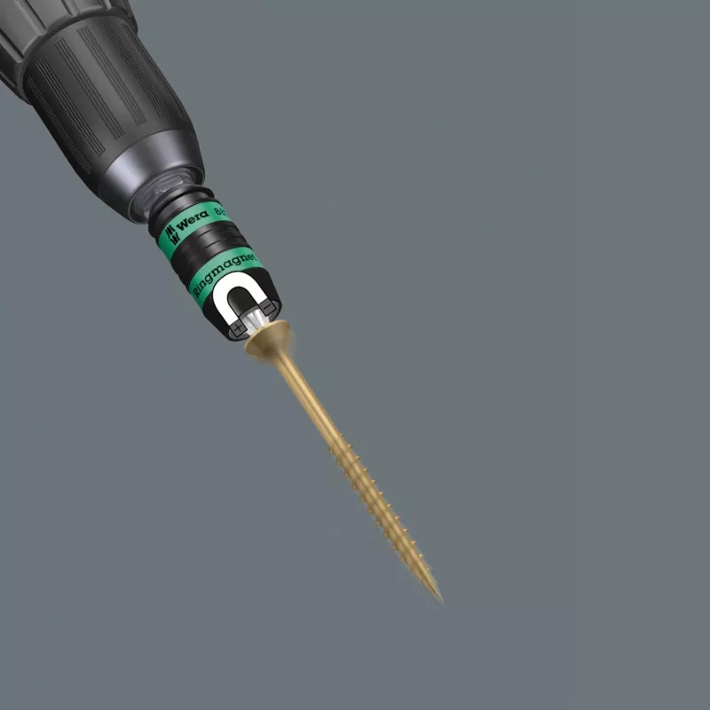 Wera 05057436001 Bit-Check 30 Wood TORX HF 1 Bit-Set