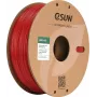 EABS 1,75mm FEUERWEHRROT 1kg ESUN 3D-FILAMENT (eABSP175FR1)