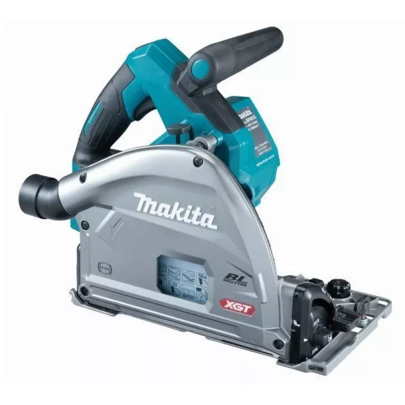 Makita SP001GZ03 40V XGT Akku-Tauchkreissäge, 165 mm