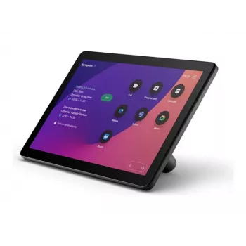 CISCO Room Navigator Tischständer Carbon Black - ERSATZTEIL