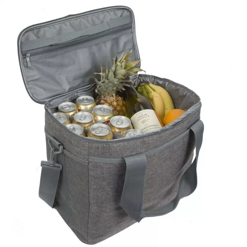 Thermobehälter Rivacase 5736 30L Grau