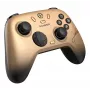 Kabelloser Gamecontroller GameSir N2 Lite für Switch – kompaktes ergonomisches Layout, kabellose Konnektivität
