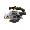 DEWALT. KREISSÄGE. 18V 165mm DCS565N