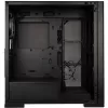 Kolink UNITY MESHBAY ARGB Computergehäuse Midi Tower Schwarz