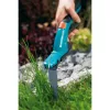 Gardena Comfort Grasschere - Schwarz - Blau - Grau (8733-20)