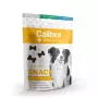 Hundeleckerli Calibra Veterinary Diets VD Vitality Support Crunchy Bites 120 g – Insektengeschmack, getreidefrei, adulte Hunde