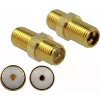 Koaxial-Steckverbinder SMA DeLOCK 89992