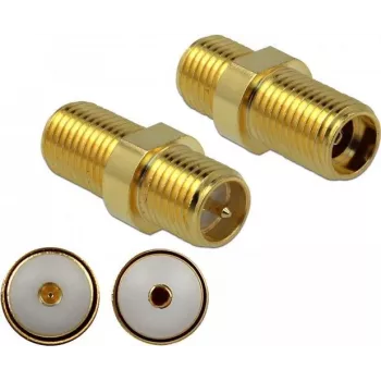 Koaxial-Steckverbinder SMA DeLOCK 89992
