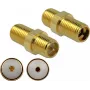 Koaxial-Steckverbinder SMA DeLOCK 89992