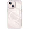 StyleShell SHOCKFlex, Handyhülle transparent, iPhone 16 Plus, kompatibel mit MagSafe