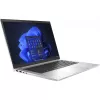HP EliteBook 845 G9 Notebook - AMD Ryzen 5 Pro 6650U / 2,9 GHz - Win 11 Pro - Radeon 660M - 16GB RAM - 512GB SSD NVMe - 35,56 cm (14) IPS 1920 x 1200 - Wi-Fi 6 - Tastatur: Deutsch (9M43