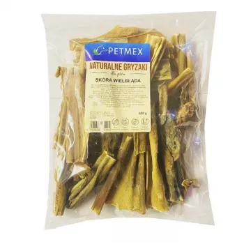 PETMEX Kamelhaar 500g
