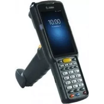 Zebra SG-MC33-RBTG-02 Barcode-Leser Zubehör Handgerät Rugged Boot