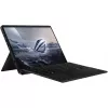 ASUS ROG Flow Z13 GZ302EA-RU073W AMD Ryzen™ AI Max+ 395 Hybrid (2-in-1) 34 cm (13,4 Zoll) Touchscreen WQXGA 32 GB LPDDR5x-SDRAM 1 TB SSD Wi-Fi 7 (802.11be) Windows 11 Home Deutsch Schwarz