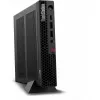 Lenovo ThinkStation P3 Tiny Gen 2 Intel Core Ultra 9 285 32 GB DDR5-SDRAM 512 GB SSD Windows 11 Pro Mini PC Workstation Schwarz