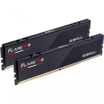 G.Skill Flare X5 F5-6000J3244G64GX2-FX5 Speichermodul 128 GB 2 x 64 GB DDR5 6000 MT/s