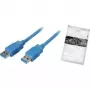 Shiverpeaks BS77030-1 USB-Kabel