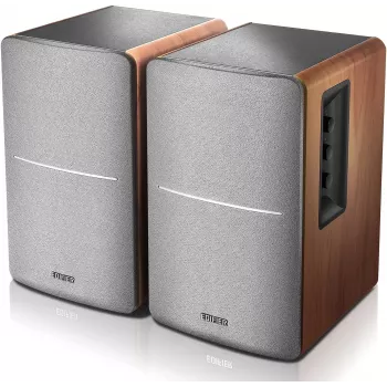 Edifier | Aktiv-Bluetooth-Lautsprecher | R1280DBS | Bluetooth | Kabellose Verbindung