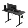 Huzaro Hero 8.1 Schwarz Gaming Desk