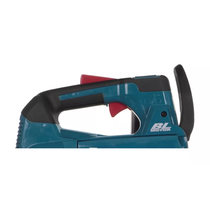 Makita DUC356ZB Motorsäge Schwarz, Blau