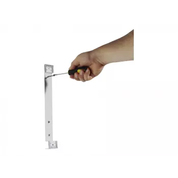 Dokumenten-Display-Karussell Hochformat A4 Durable 5551-03