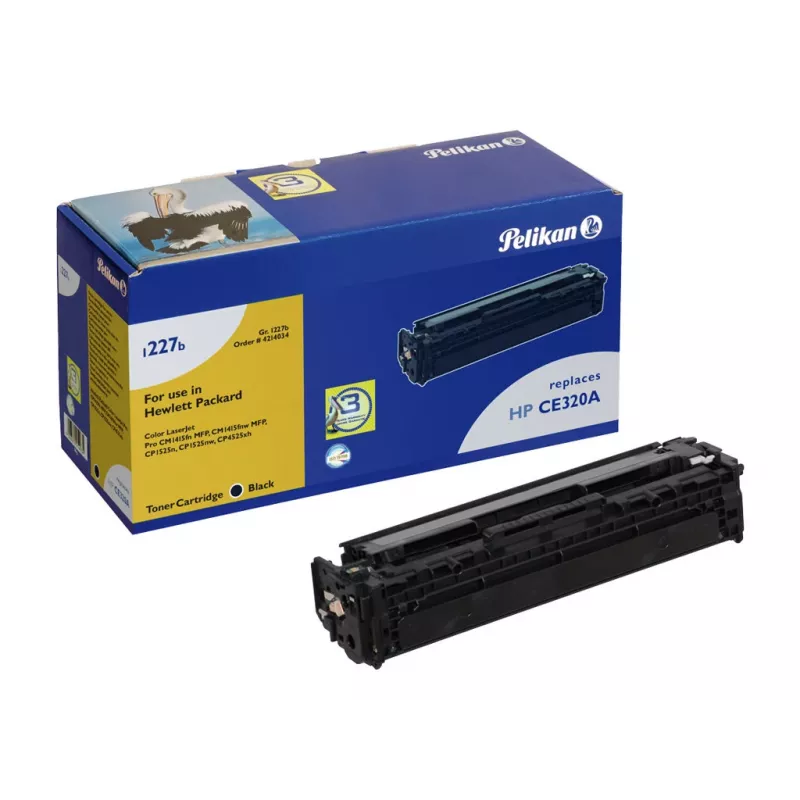 Pelikan 4214034 Druckerzubehör Schwarz