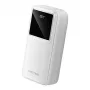 Vention FHMW0 Powerbank 30000 mAh, 22,5 W, weiß