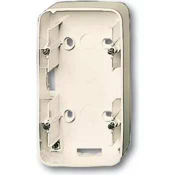 Busch-jaeger 2CKA001799A0337 Weiß
