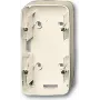 Busch-jaeger 2CKA001799A0337 Weiß