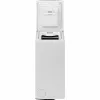 WHIRLPOOL Toplader-Waschmaschine TDLR 7231BS EU 7 kg, 1200 U/min, Energieklasse D, Breite 40 cm, Tiefe 60 cm, Invertermotor