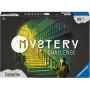 Mystery Challenge - Die Detektive, Puzzle-Spiel