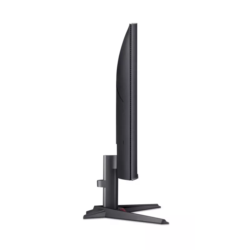 27 Zoll Acer NITRO VG0 VG270 P6 IPS Full HD LCD-Monitor, 1920×1080, 1 ms, 250 cd/m², VESA, Lautsprecher, schwarz
