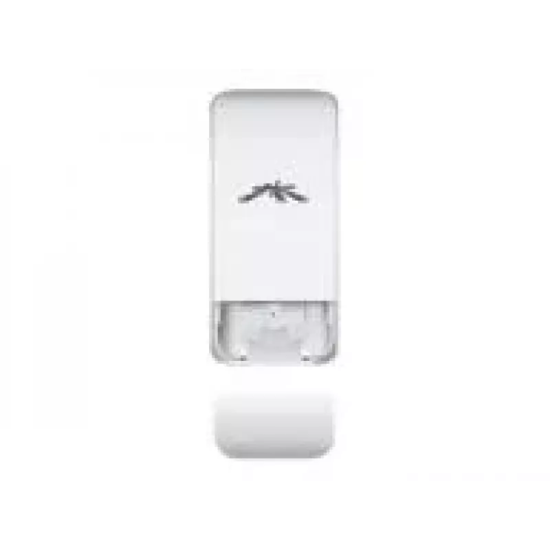 Wireless Access Point UBIQUITI LocoM5, 5 GHz Single-Band, 150 Mbit/s, 13 dBi, PoE
