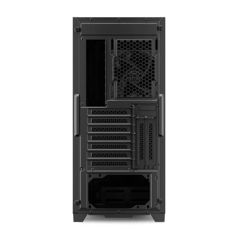 PC-Gehäuse Sharkoon M30 Schwarz Full Tower ATX E-ATX